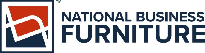 National business furniture