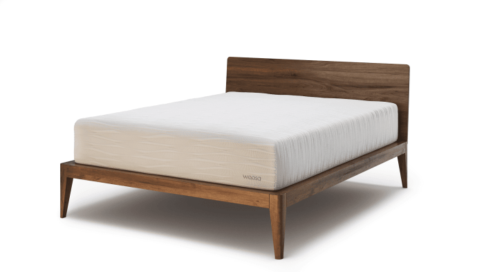 Woosa mattress review