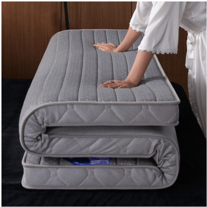 Foldable mattress singapore tatami mattresses bestprices
