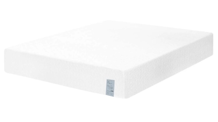 Woosa mattress review