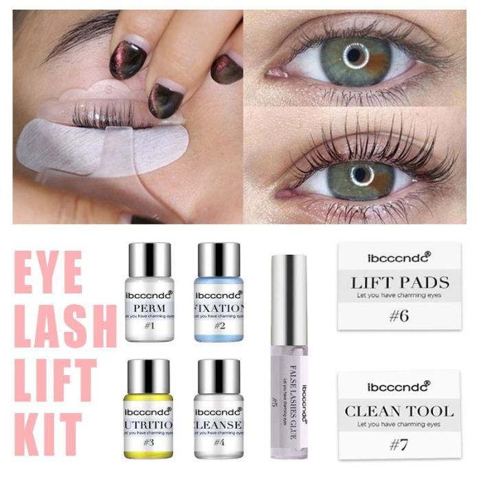 Lash lift kit chemist warehouse