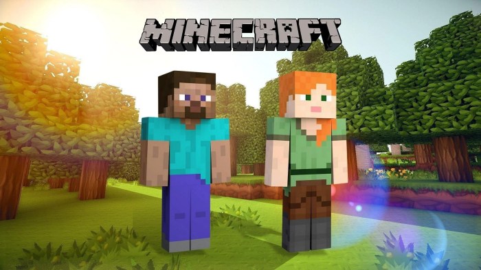 Differences Between Minecraft and 3D Minecraft: What’s New?