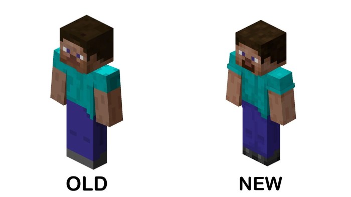 Differences Between Minecraft and 3D Minecraft: What’s New?